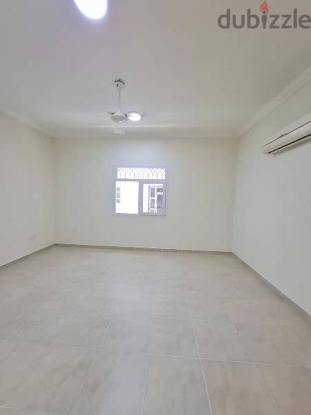 Luxurious one bedroom apartment for rent in MQ near Salam 2