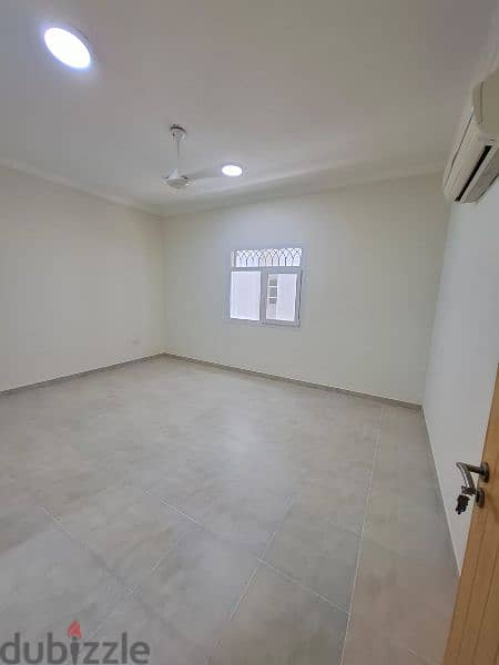 Luxurious one bedroom apartment for rent in MQ near Salam 3