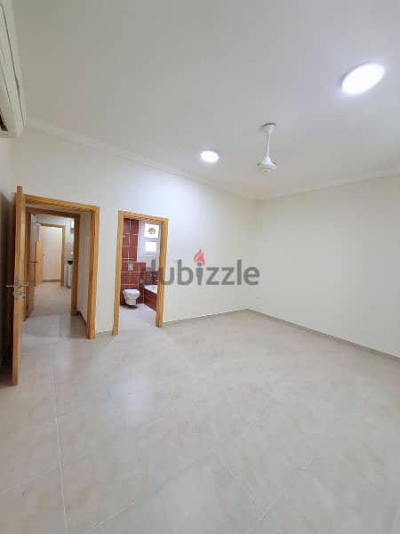Luxurious one bedroom apartment for rent in MQ near Salam 6