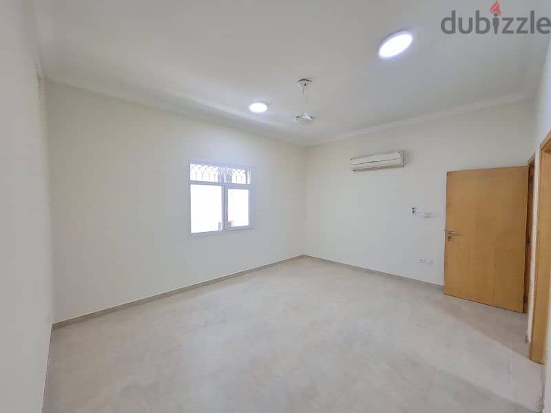 Luxurious one bedroom apartment for rent in MQ near Salam 7