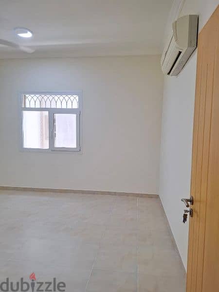 Luxurious one bedroom apartment for rent in MQ near Salam 8