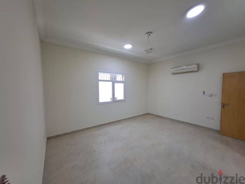 Luxurious one bedroom apartment for rent in MQ near Salam 10