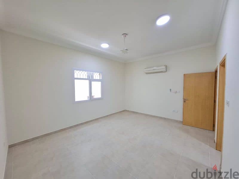 Luxurious one bedroom apartment for rent in MQ near Salam 12
