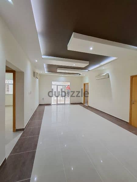 Luxurious one bedroom apartment for rent in MQ near Salam 13