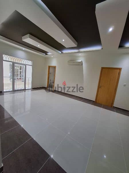 Luxurious one bedroom apartment for rent in MQ near Salam 17