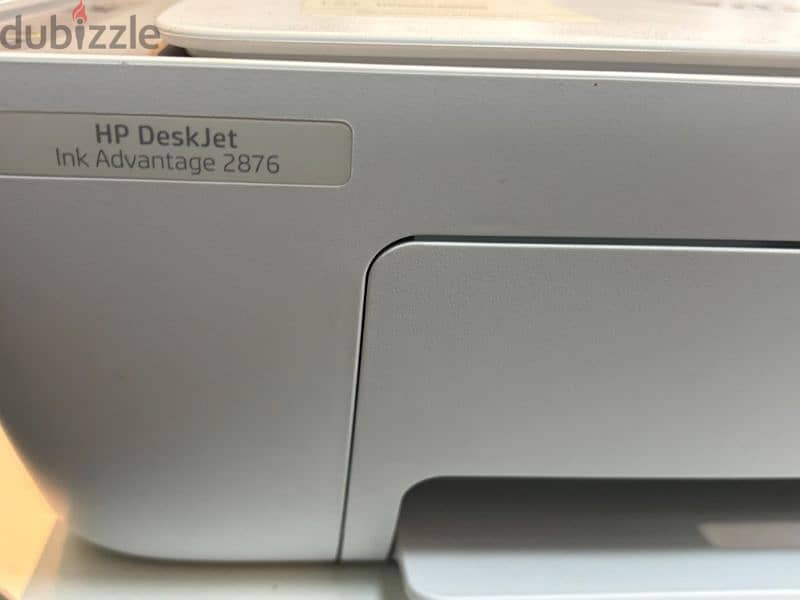 HP Desklet Ink Advantage 2800 Series 2