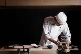 Continental Chef required for a Restaurant