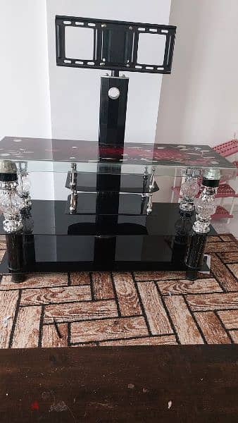 we have TV STAND FOR SALE 1