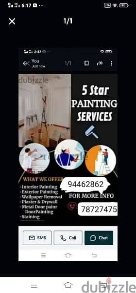 professional painter