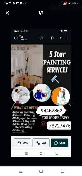 professional painters