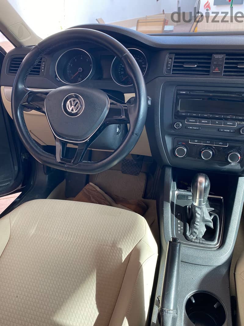 Volkswagen Jetta 2015 7