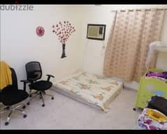 Single Room For Rent 0