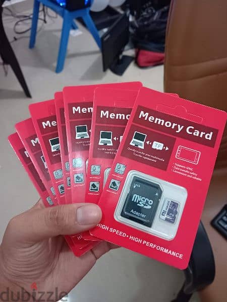 Memory Card 0