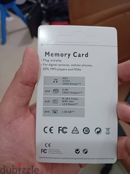 Memory Card 3