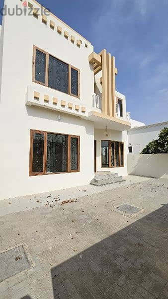 villa for rent opposite naseem garden 1