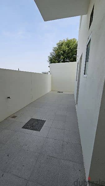 villa for rent opposite naseem garden 2