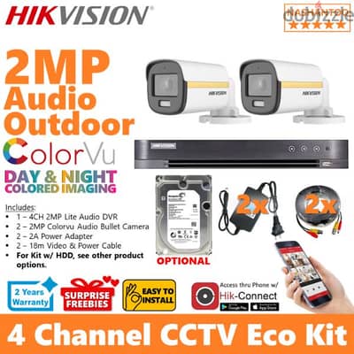 Make your home secured with cctv observation system