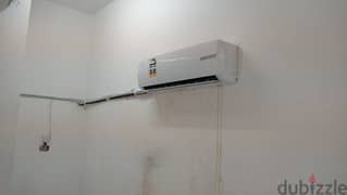 USED AC FOR SALE with 5 years warranty remaining 0