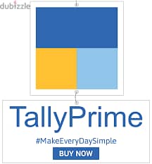 Tally Prime Accounts training in Muscat- Oman