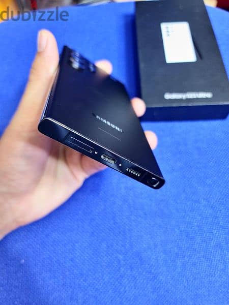 Samsung Galaxy S23 Ultra 5G 4