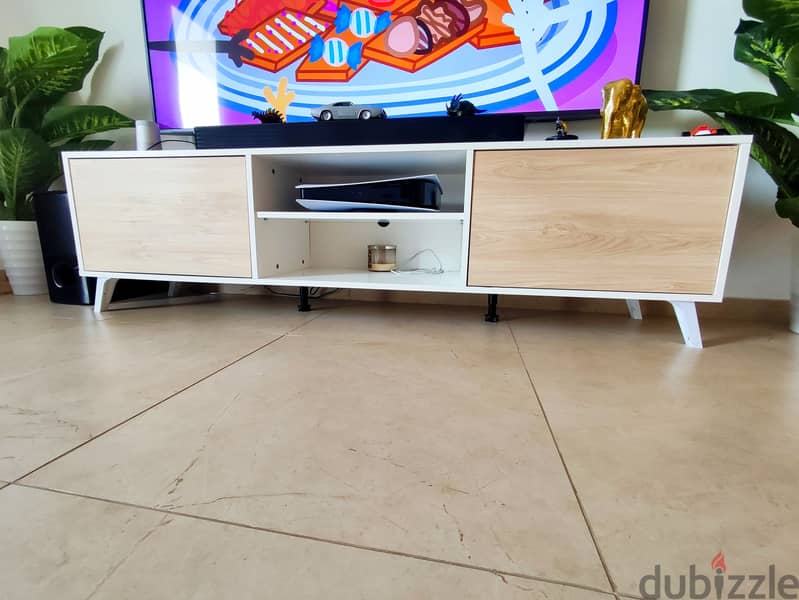 Tv cabinet from Pan Home 1