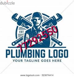 plumbing all types of work pipe leakage fitting 24 hrs