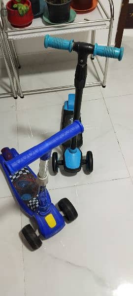 scatting scooter 1