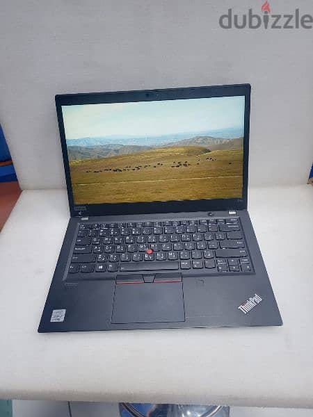 Touch Screen Core i7-16gb Ram 512gb ssd 14 inch Touch Screen 0