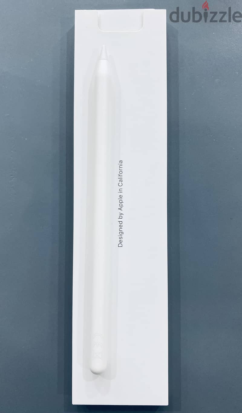 Apple iPad Pencil (2nd generation) Looks New Clean Condition 3