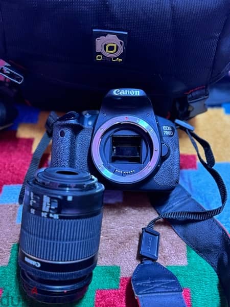 Canon camera for sale 1
