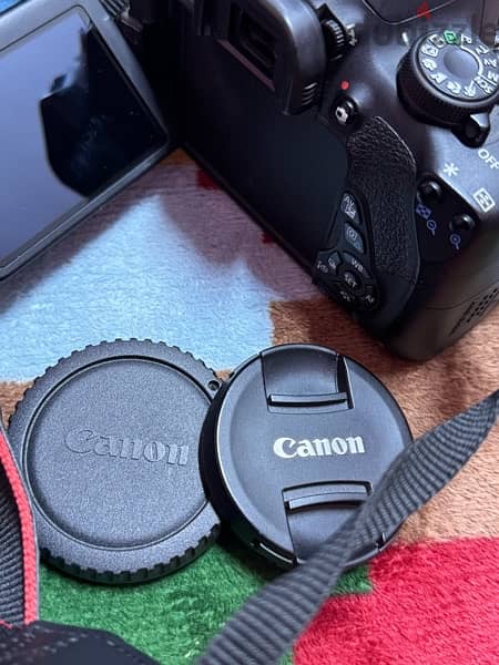 Canon camera for sale 2