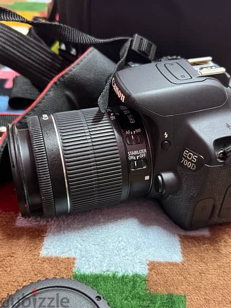 Canon camera for sale 9
