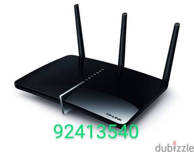 TP-Link Archer C80 AC1900 Wireless MU-MIMO Wi-Fi 5 Router