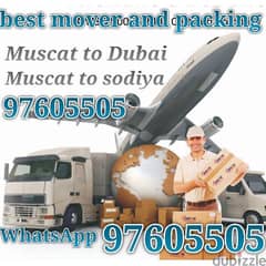 Best move and Transport services 0