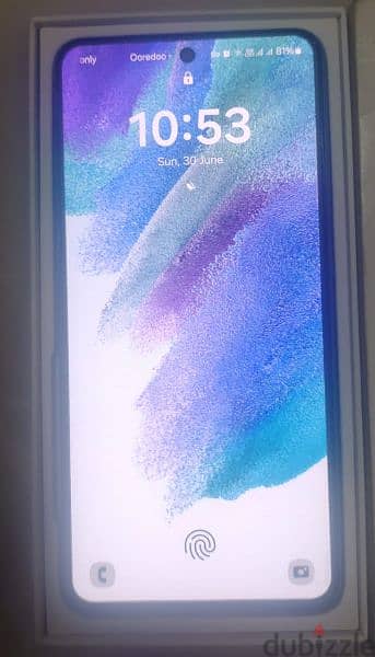 Samsung Galaxy S21 FE 5G ,256gb  8gb raam 1