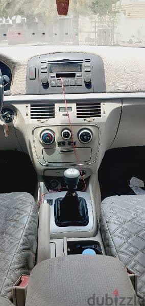 Hyundai Sonata 2007 5