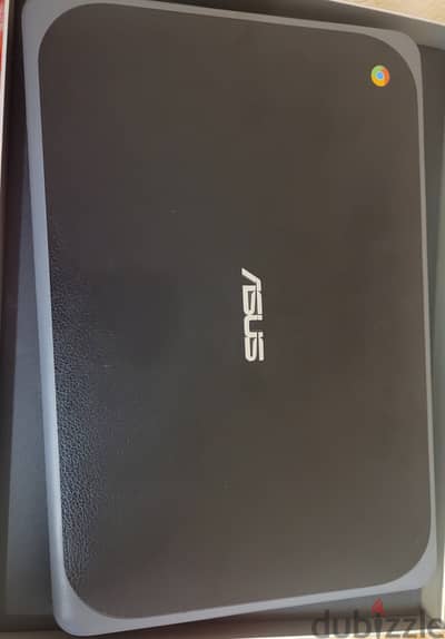 Chromebook asus