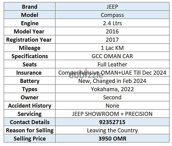 Jeep Compass 2017 9