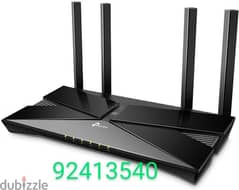 new modem router range extenders configuration selling & Networking