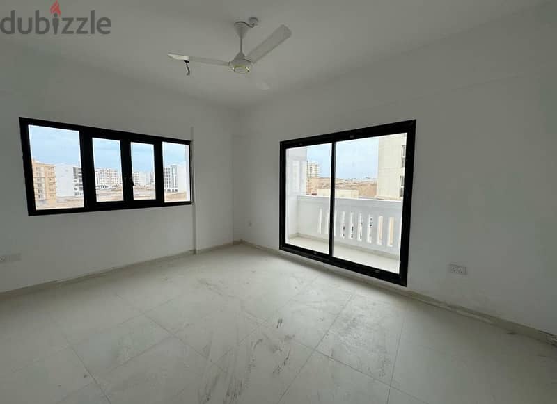 2bhk&1bhk aparments located in Bousher 4