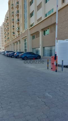 Furnished Spacious Room for Rent in Al Khuwair Behind the Golden Tulip 0