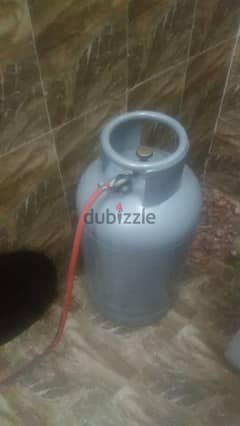 New gas cylender for sale