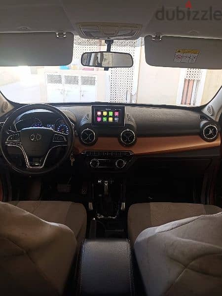 BAIC X35 2018 For urgent sale within 1 month 2