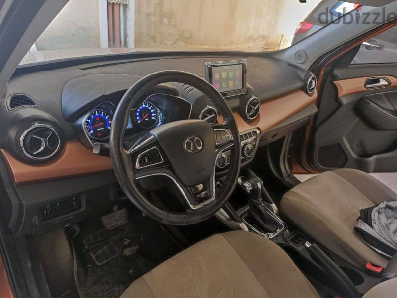 BAIC X35 2018 For urgent sale within 1 month 3