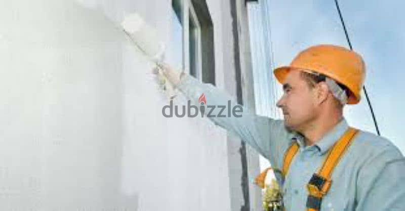 we do all type of painting work ,interior designing and gypsum board 6