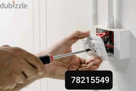 home electric Rapir and service works