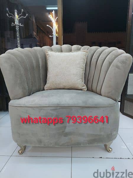 special offer new 7th seater sofa  165 rial 1