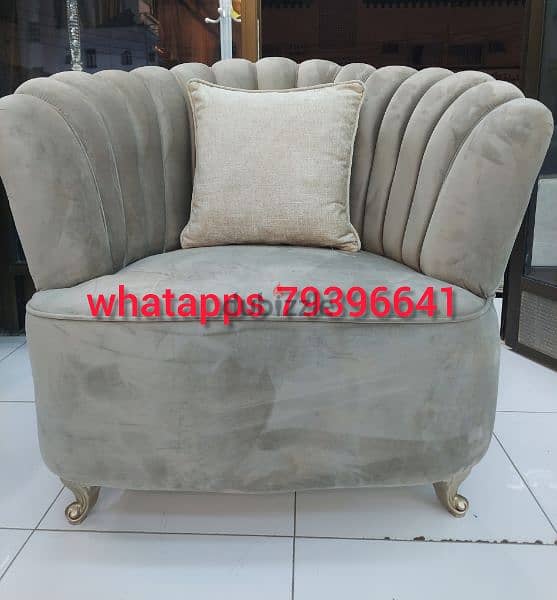 special offer new 7th seater sofa  165 rial 5