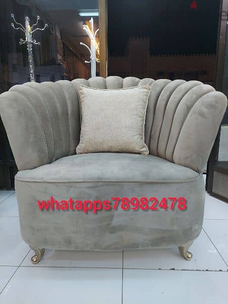 special offer new 7th seater sofa  165 rial 6