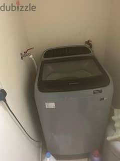 Appliances in excellent condition 0
